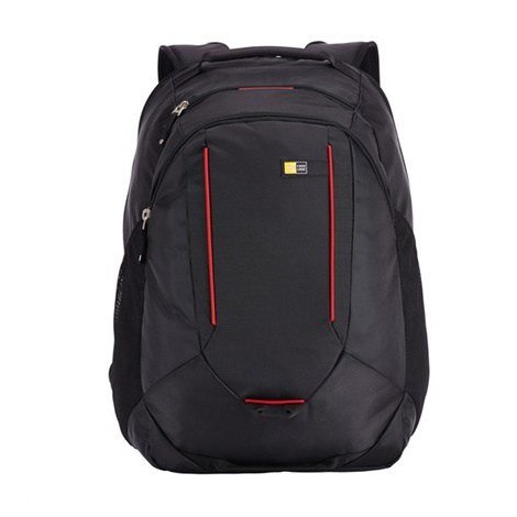 Case Logic | Fits up to size 15.6 "" | Evolution | Backpack | Black - 5